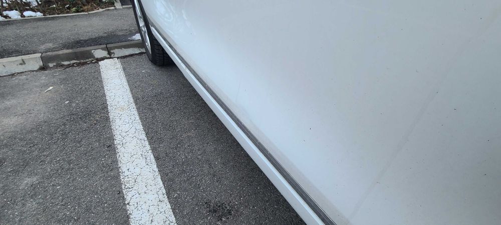 Продам Toureg 2012 3.0 TDI