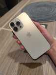 Sprzedam iPhone 13 pro gold 128GB