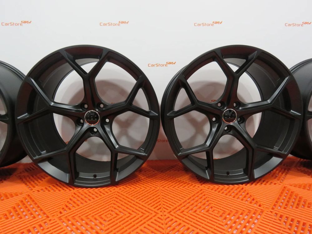 Jantes Look Audi RS6 / RS7 Performance 20 x 9 et 35 5x112