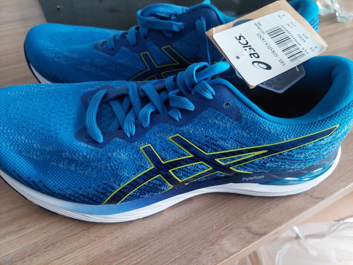 Buty asics rozmiar 42