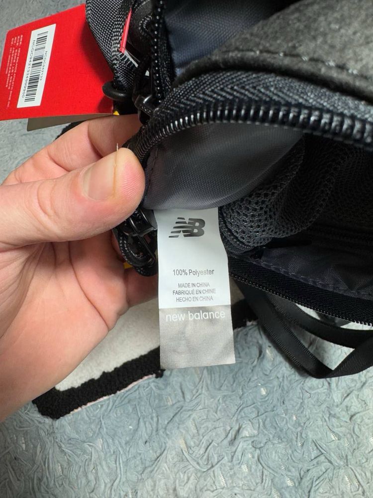 Сумка New Balance+Подарок