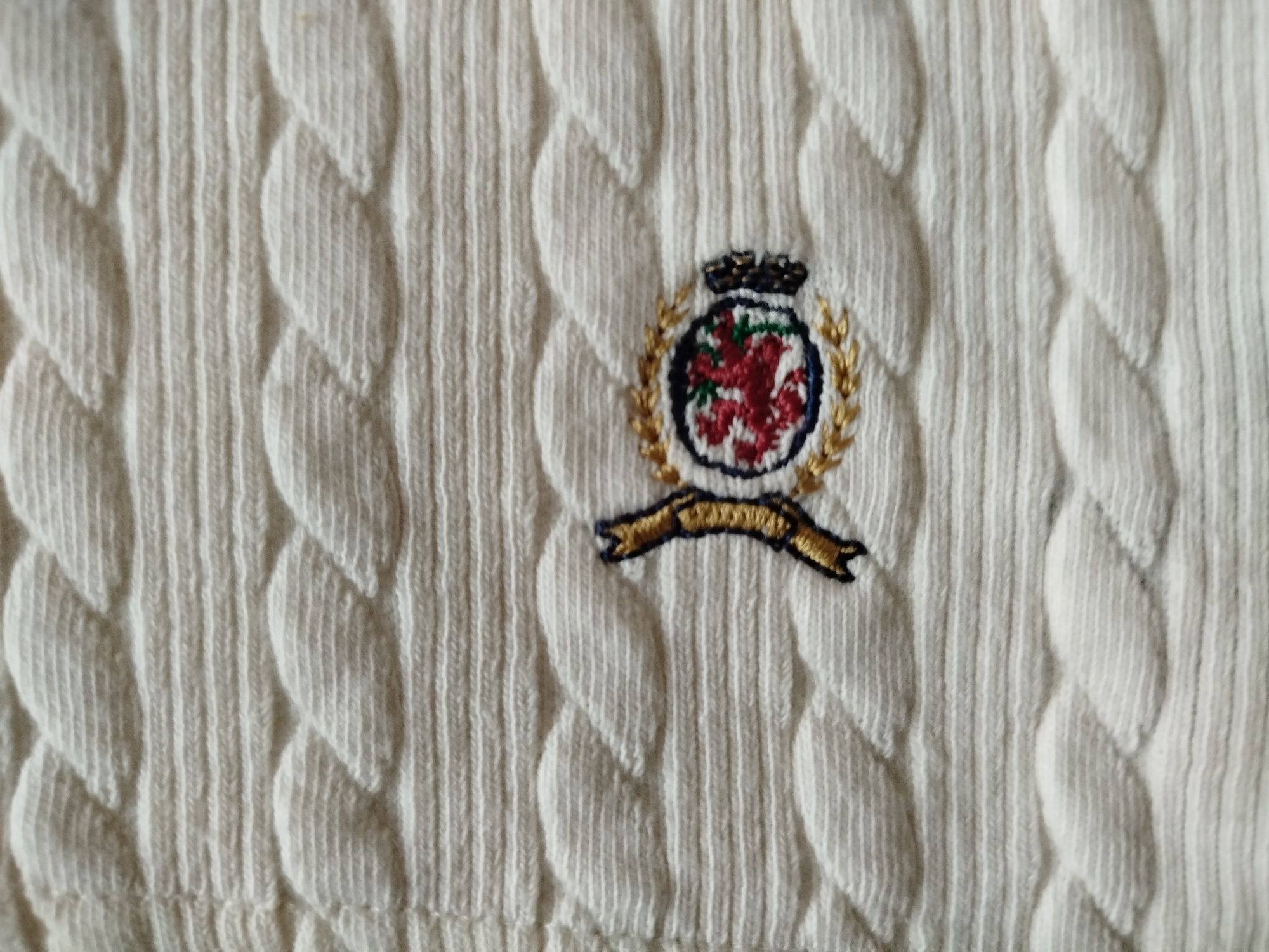 Kamizelka Tommy Hilfiger