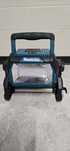 Makita DML809 lampa robocza hybrydowa LED 18v