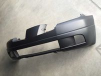 Бампер Mitsubishi Outlander 2003-2009 бампер передний Аутлендер 1