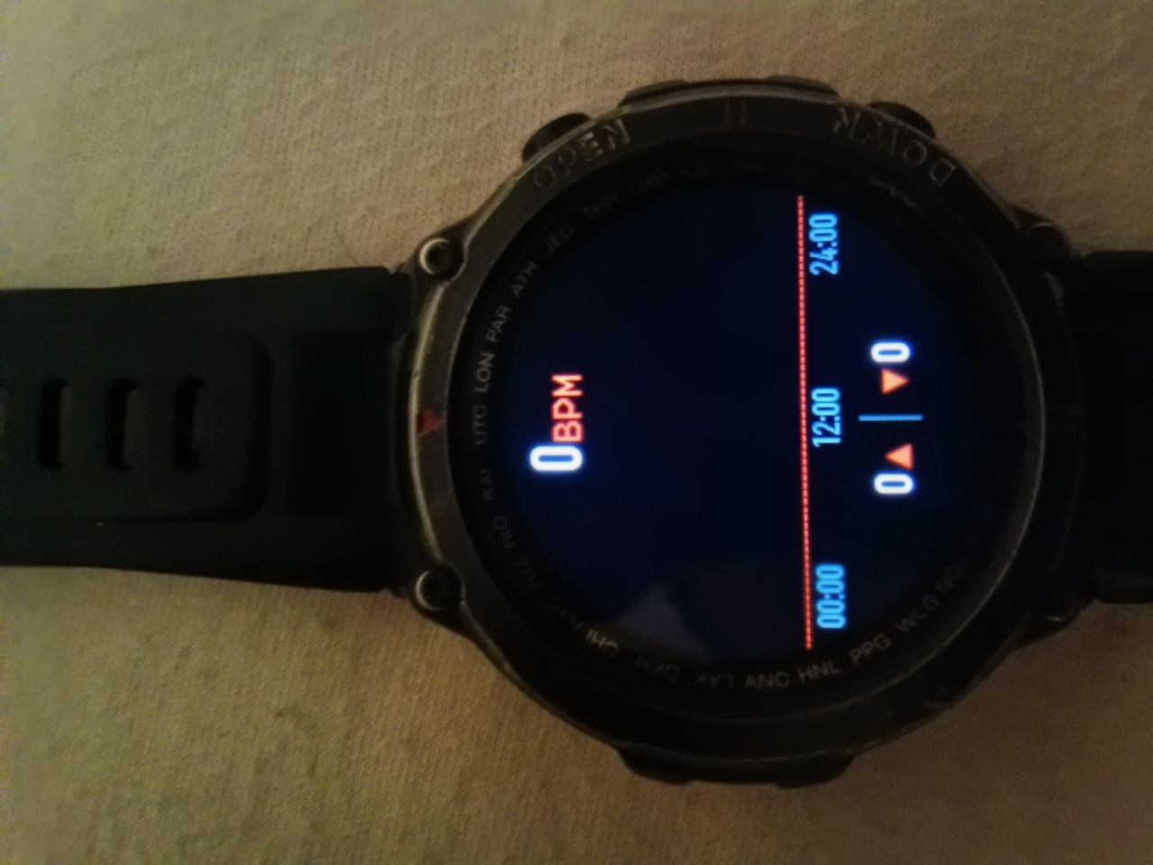 Smartwatche K22 outdoor. PROMOCJA!