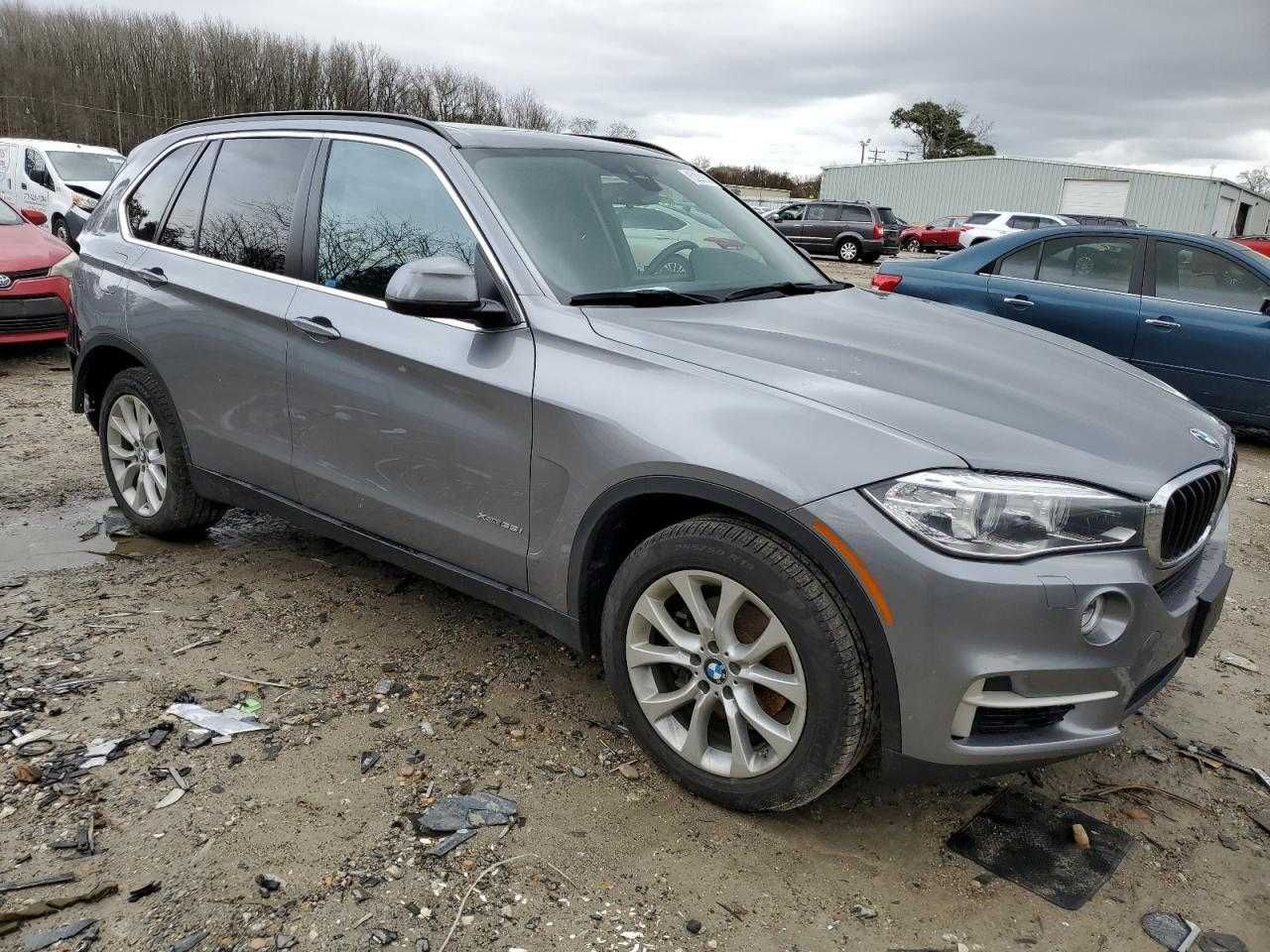 Bmw X5 Xdrive35I  2016