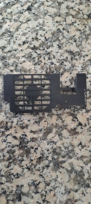 Suporte da ventoinha ps2 fat 3000x