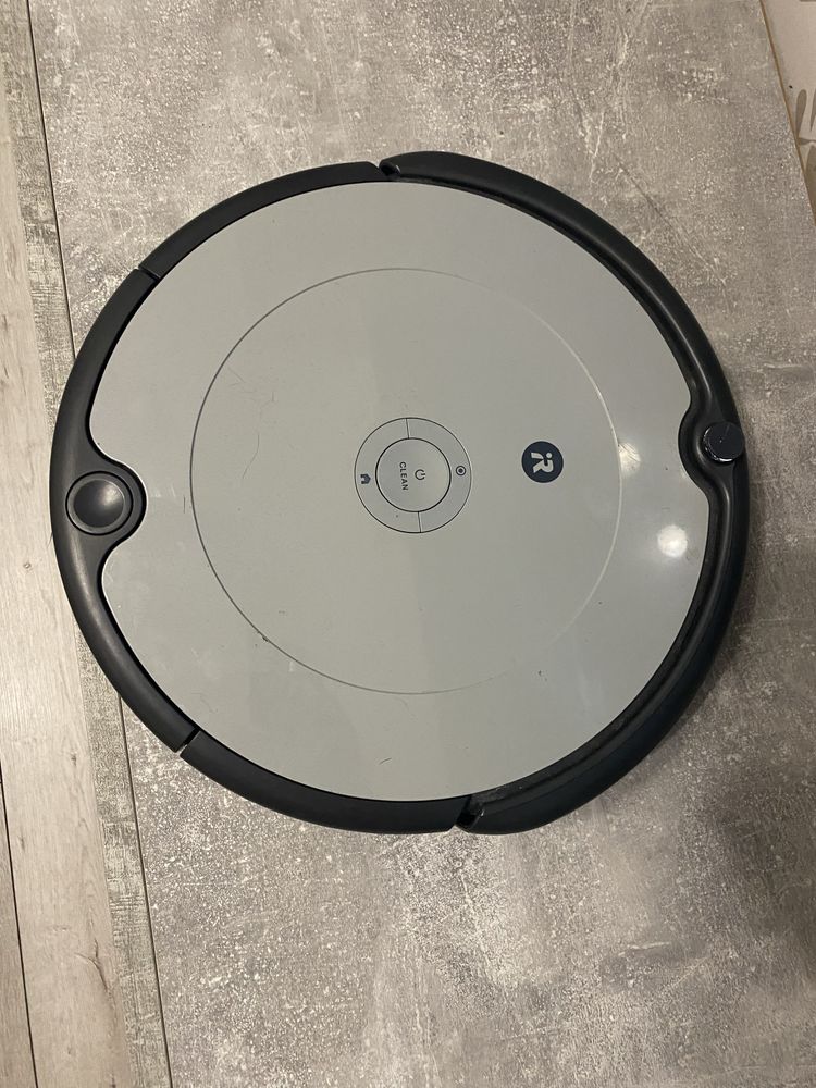 Робот пилосос Irobot roomba 698