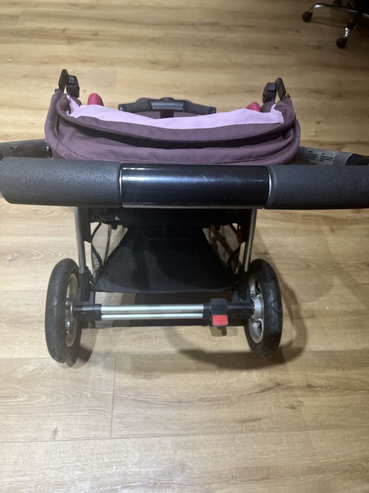 Wózek Maxi Cosi Mura
