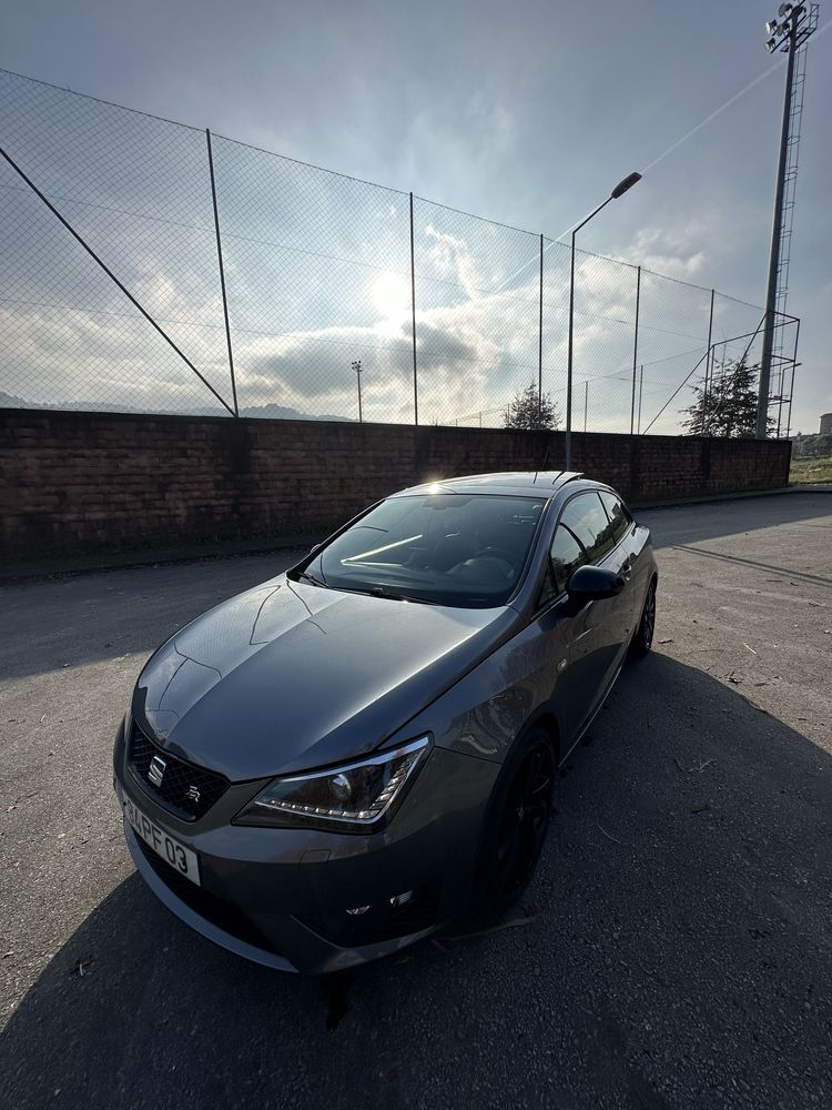 Seat Ibizia FR 30 Anos