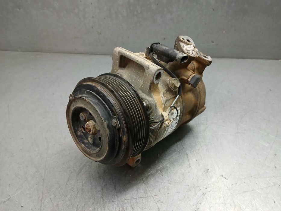 Compressor AC MERCEDES-BENZ Vito (W447)