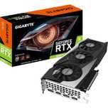 Karta Gigabyte GeForce RTX 3060 Ti GAMING OC 8GB