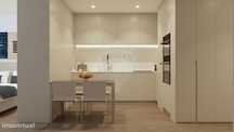 Apartamento T0 para venda