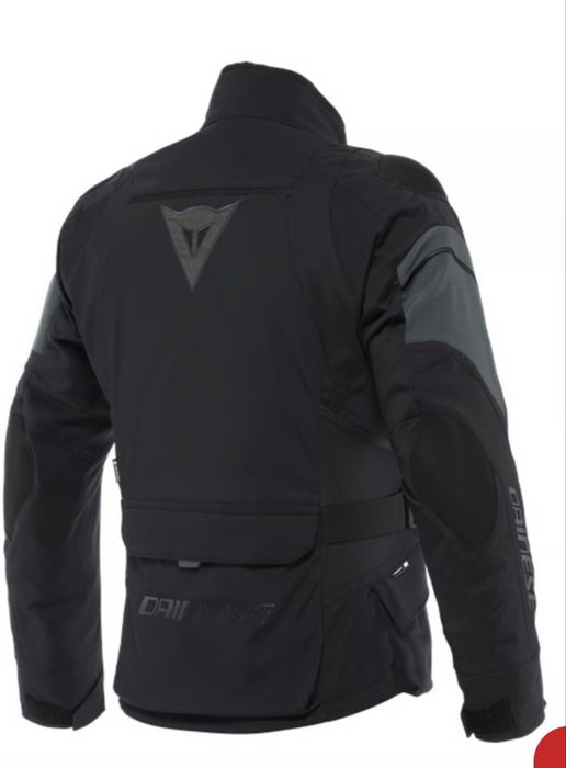 Blusao Dainese carve Master 3 gore tex