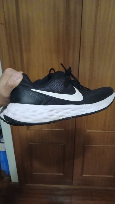 Sapatilha nike pretas