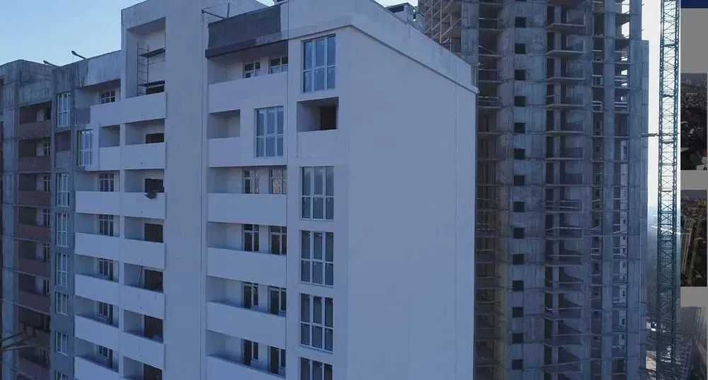 ЖК«Відрада», Київміськбуд, б.№5, пр-т Відрадний 93/2. Соломенський р-н