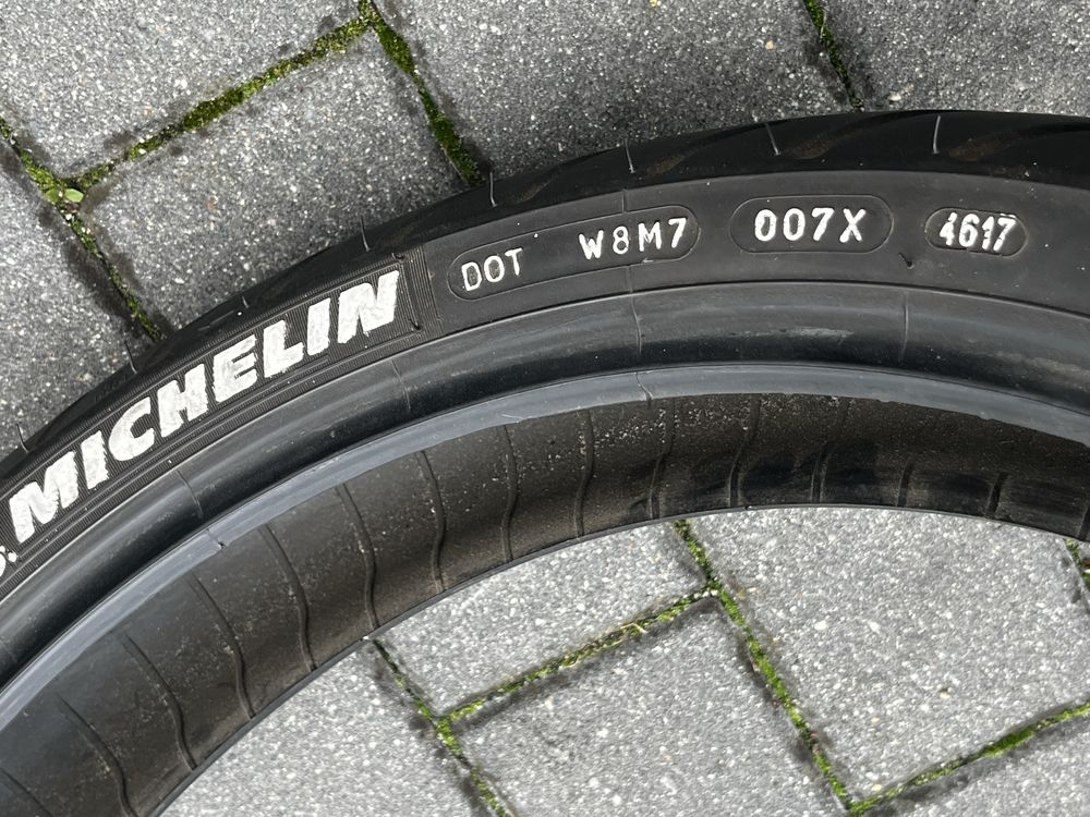 opona michelin pilot street do beta rr derbi senda sherco sm itp