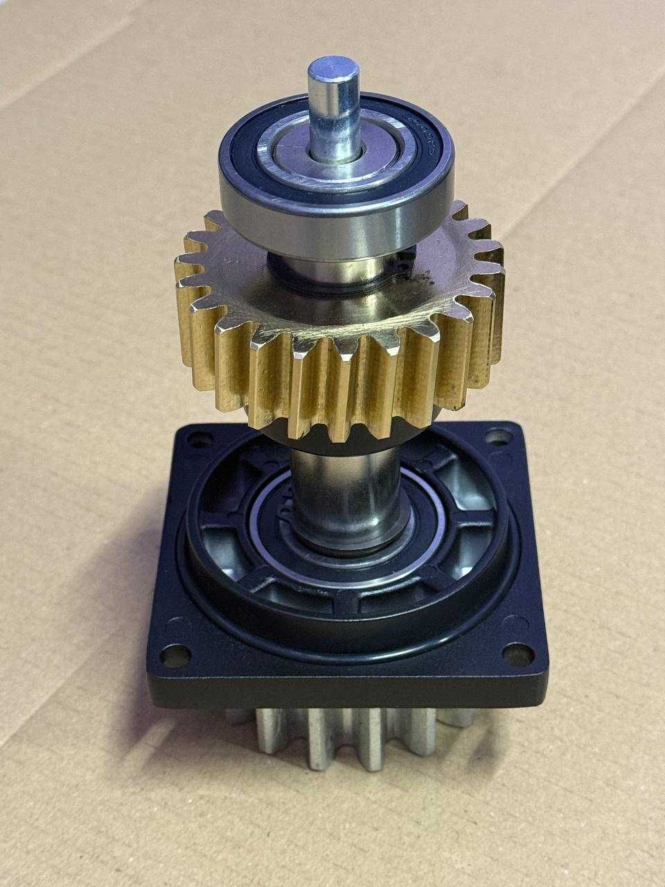 Автоматика для ворот, X-BOOST Miller Technics 1000, Edinger, Rotelli