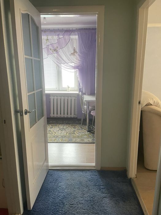 Оренда 2-х кімннатної в центрі міста на 95 кварталі