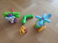 Zabawki konstrukcyjne