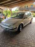 Golf 4 1.6 sr gaz