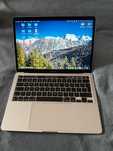 MacBook Pro M1 512 Gb