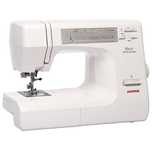 Нова машина Janome DE 5124 Excel pro