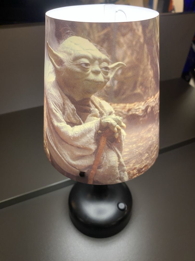 Lampka nocna philips