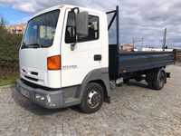 Nissan Atleon 120