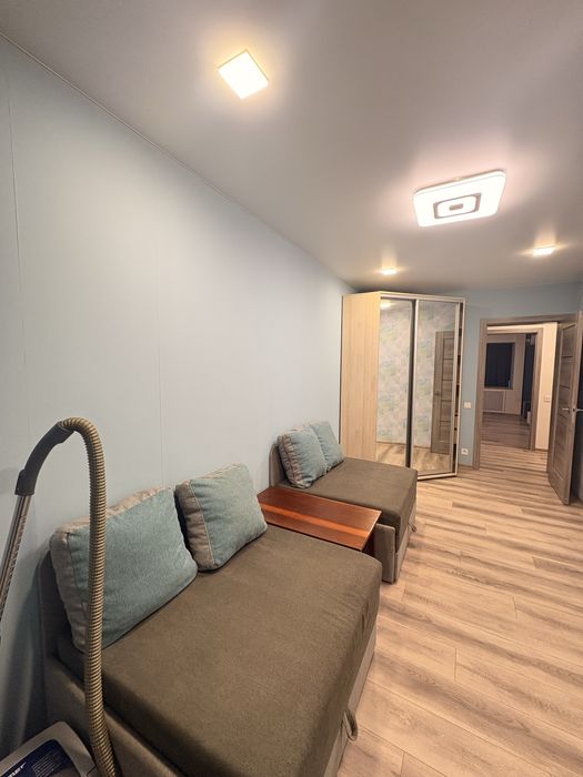 Оренда двох кімнатної квартири /Водоканал