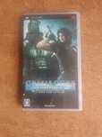 Gra PSP Finał Fantasy VII -Crisis Core