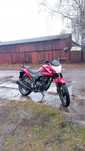 LIFAN LF 150 топ за таку ціну