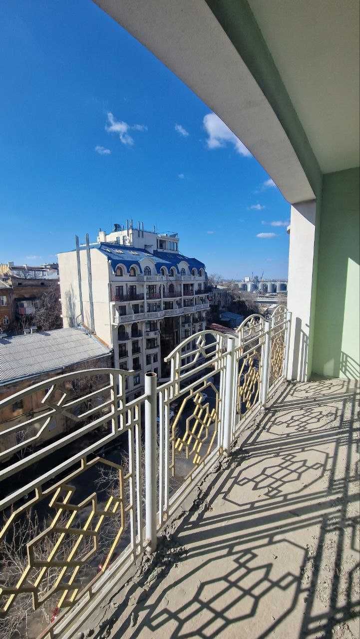 Эксклюзив! 1к 49 м2 жк Шах-Наме. Центр!