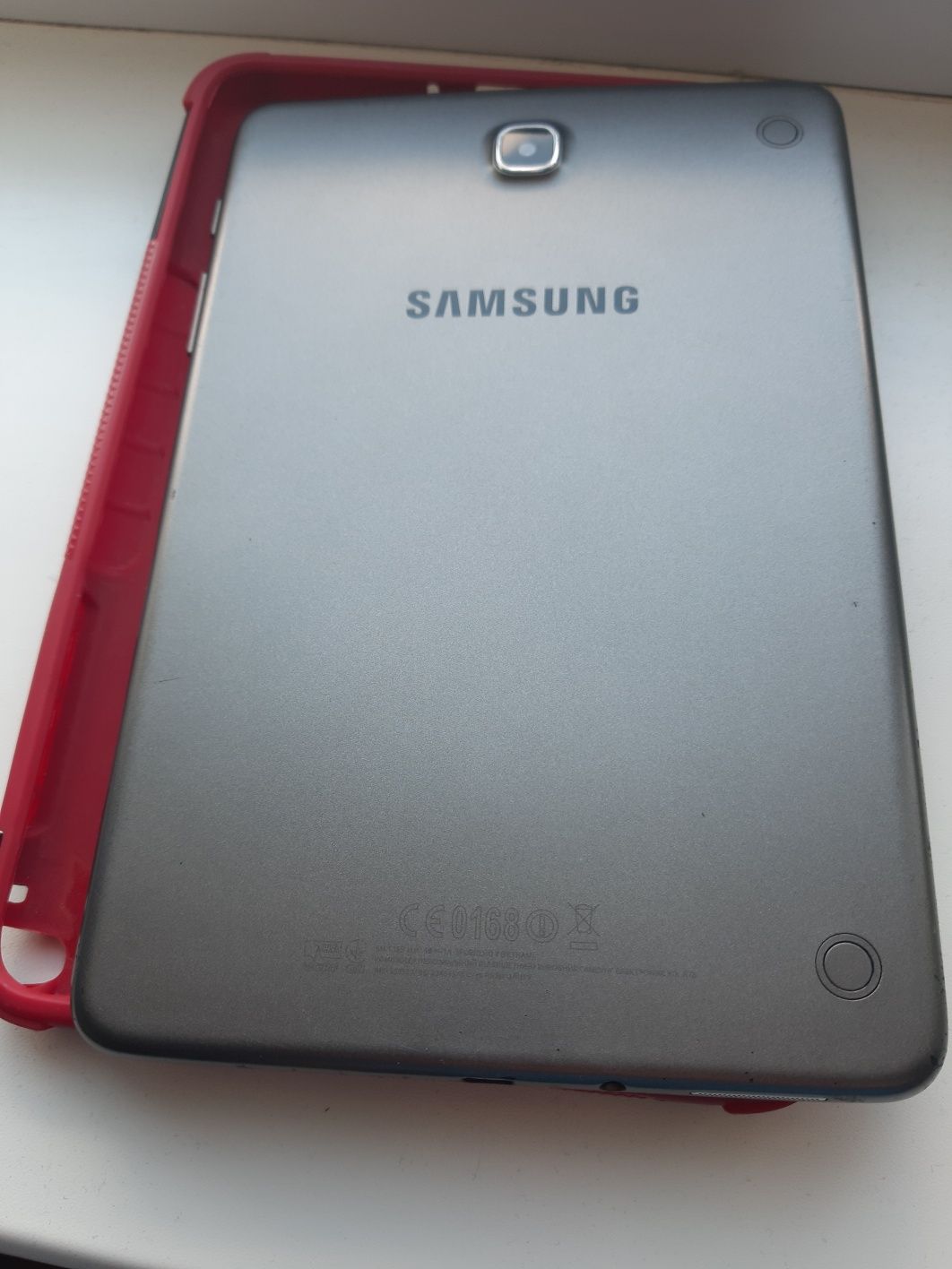 Планшет Samsung T 355