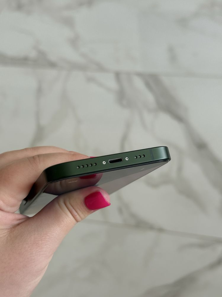 iPhone 13 128 gb neverlock
