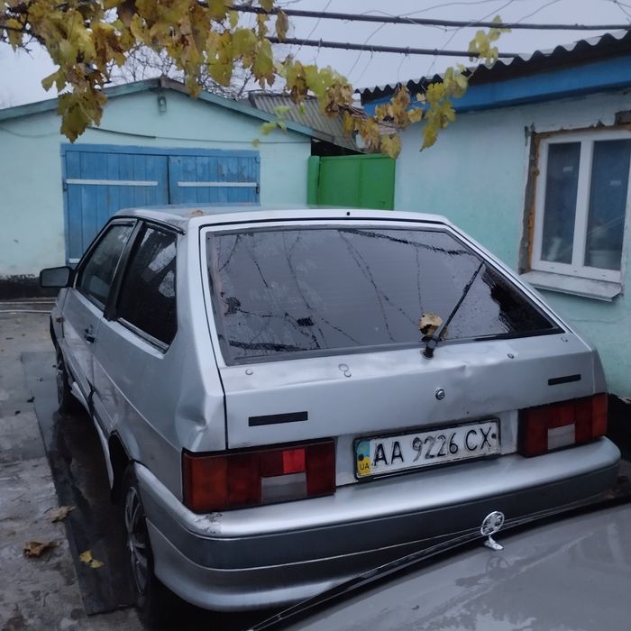 Продам ваз 2113.