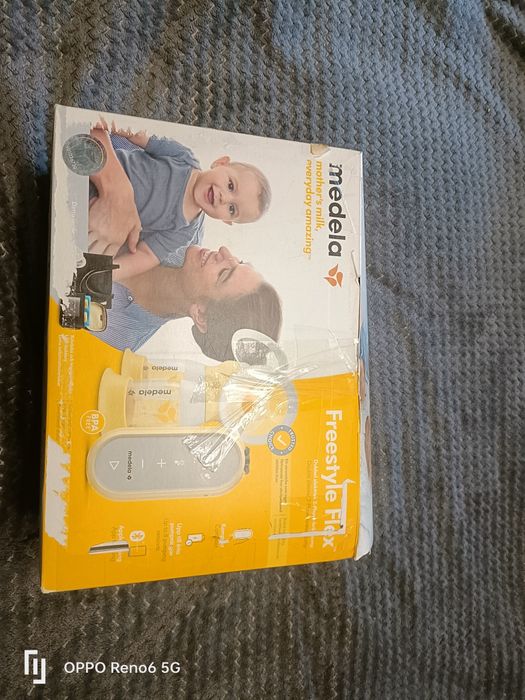 Laktator elektryczny Medela