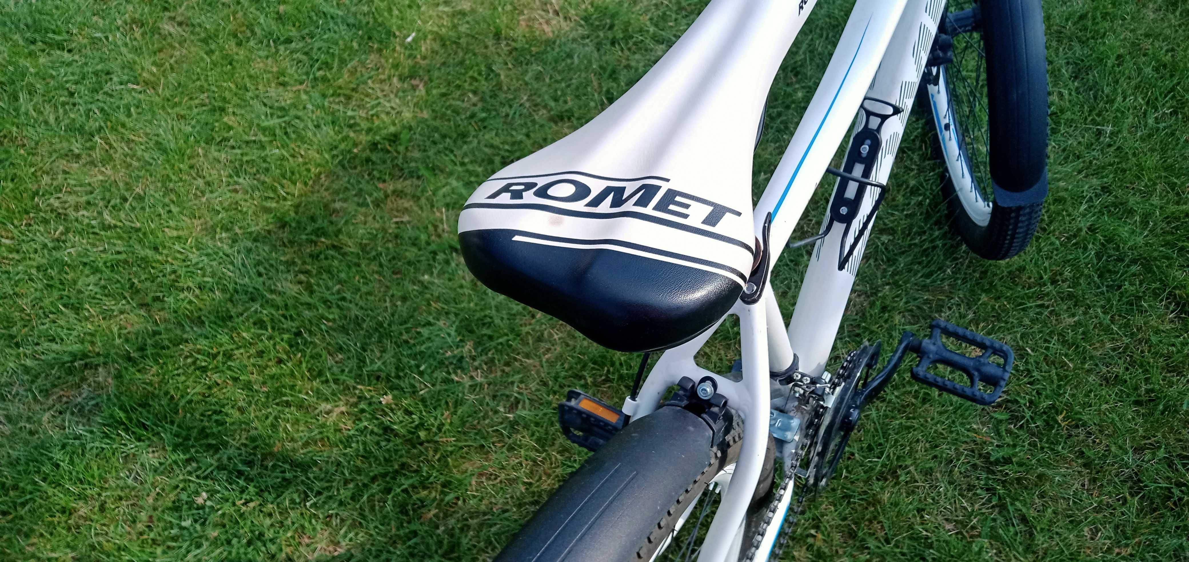 Rower gorski Romet jolene 2