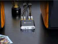 Wzmacniacz stereo Fosi audio zk-1002d