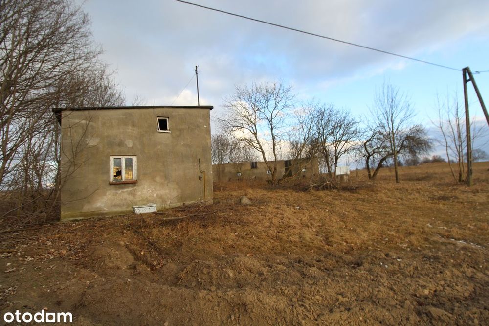 Syndyk sprzeda udział 3/16 w nieruchomości rolnej w Prątnicy