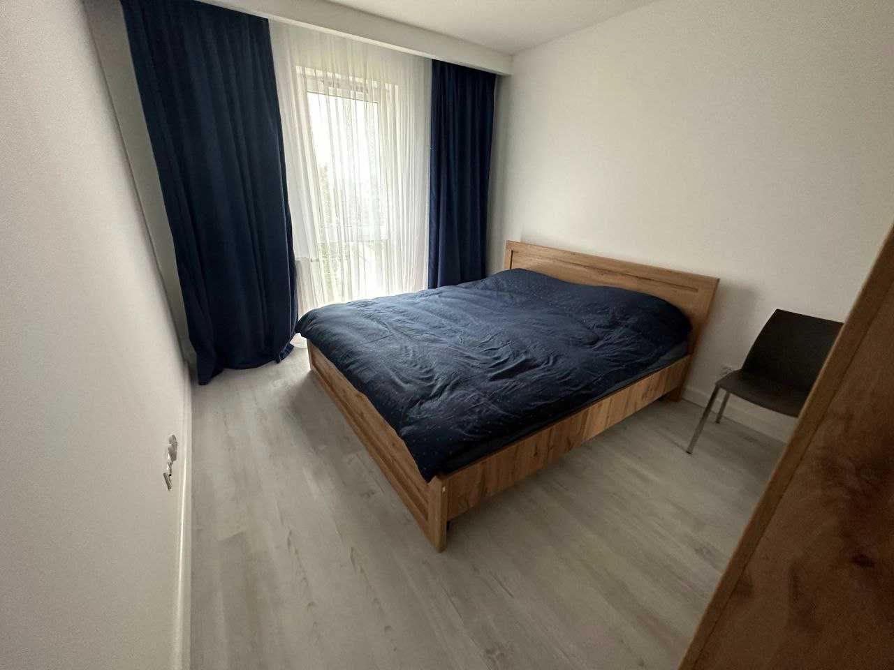 Польща Трикімнатна квартира-студія, парковкою та гаражами,90м²–Rzeszów