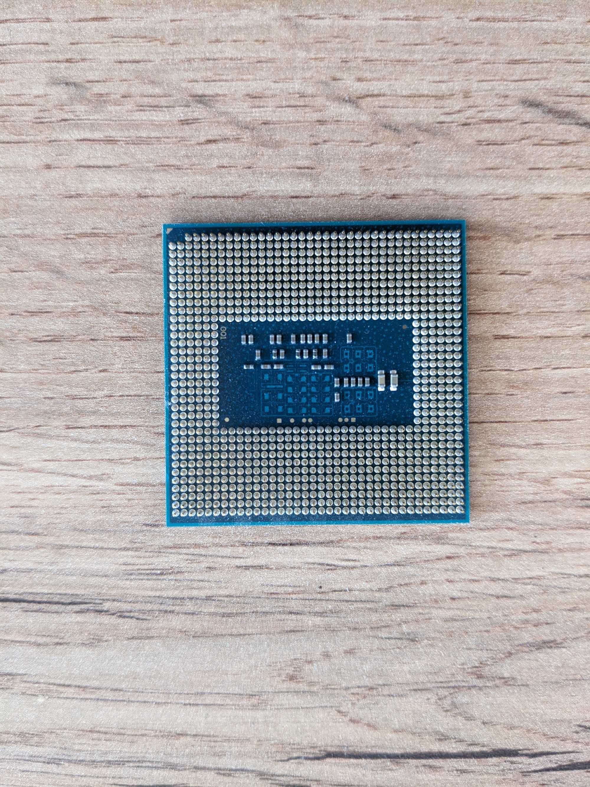 Intel Core i5-4310M
