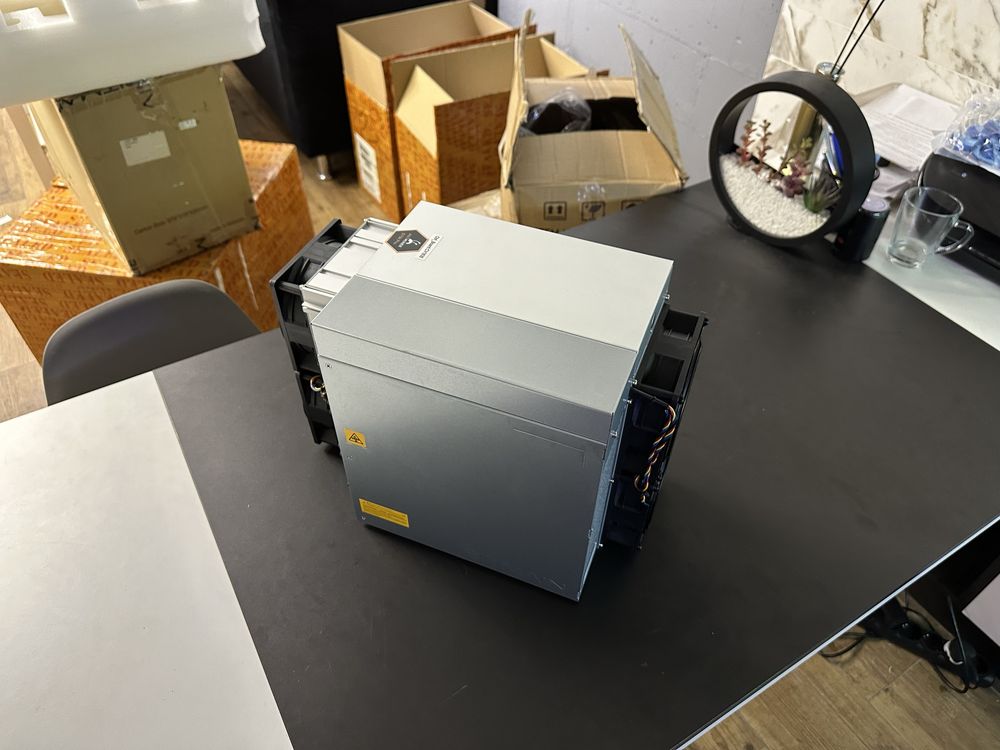 НАЛИЧИЕ! Antminer S19K PRO 120th (Б/У)