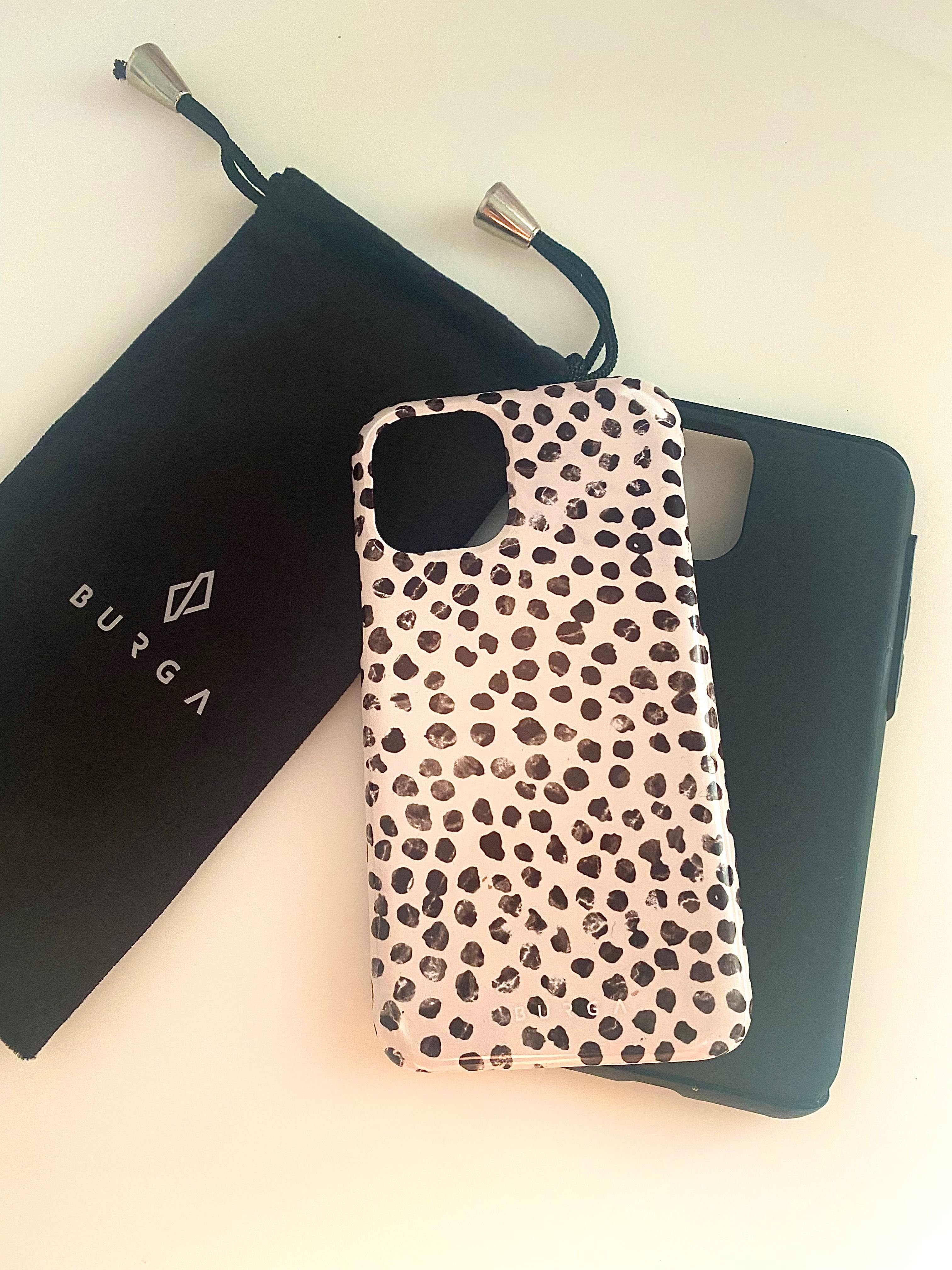 Capa marca Burga Tough IPhone 11 Pro - usada