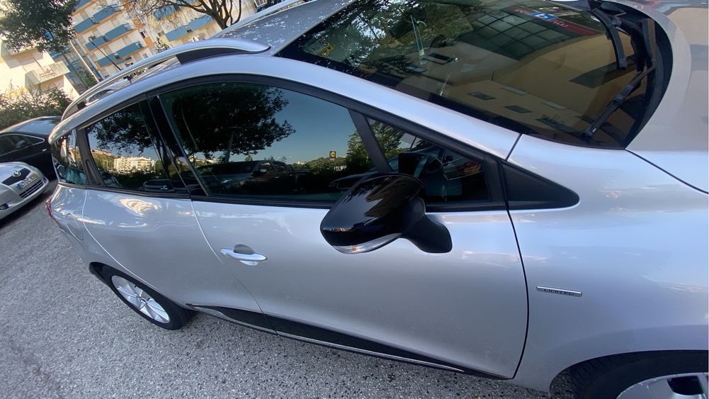 Renault Clio - 2016