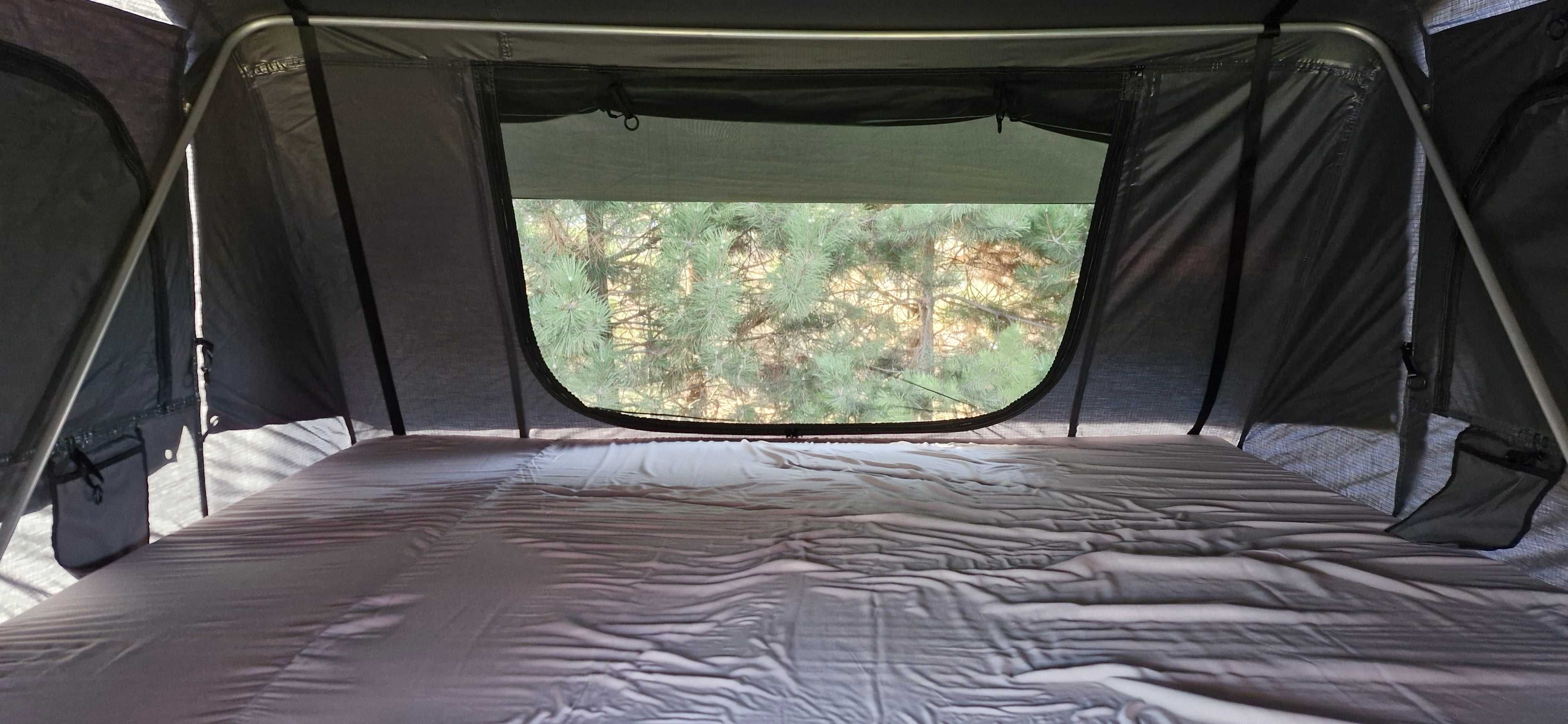 Namiot dachowy 190cc w miękkim pokrowcu 190x240 S190K Turtle Tent Turt