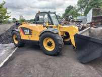 Caterpillar TH 406  Cat TH406