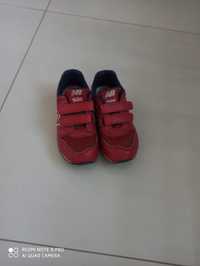 Sprzedam buty dla chłopca New Balance roz. 29