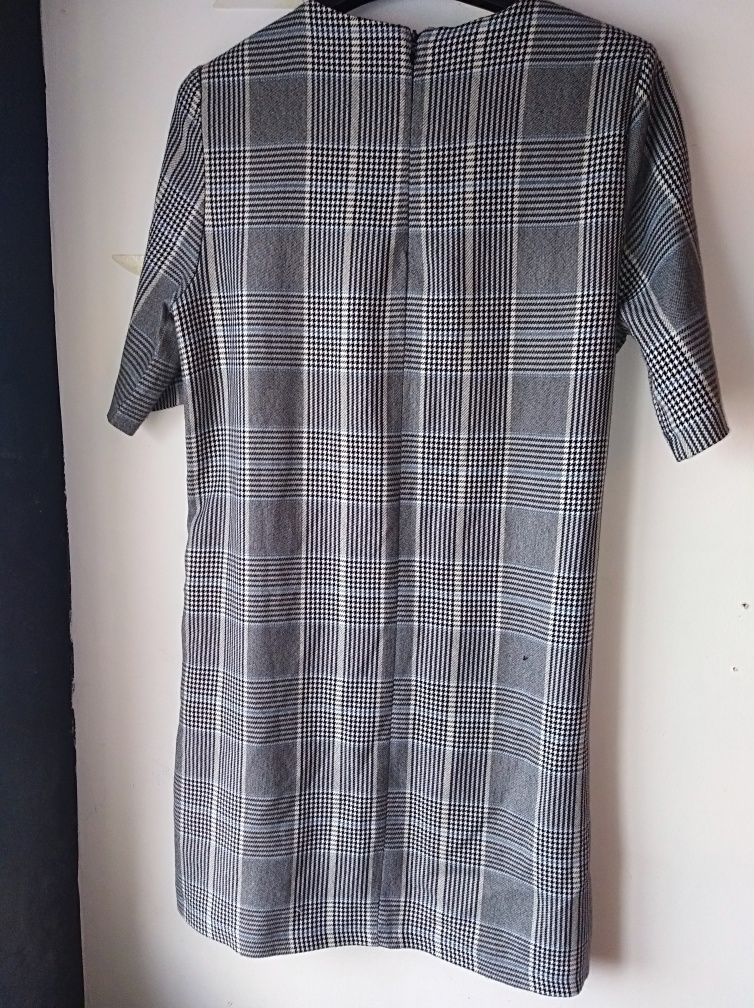 Vestido ZARA tamanho M