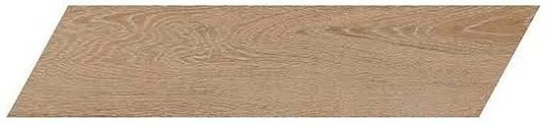 Płytki drewnopodobne jodełka Woodchoice Chevron Coconuit 11x54